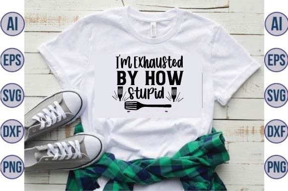 Funny Svg Graphics for Crafts