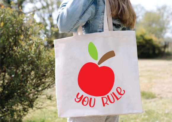 You Rule Svg Graphics for Creative Crafts